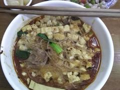 -刘信牛羊肉小炒泡馍(回民街店)