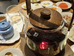 -隐溪茶馆(金虹桥店)