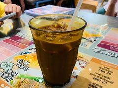 -大头力茶餐厅(花都融创茂店)