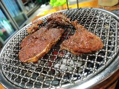 -原始泥炉烤肉(总店)