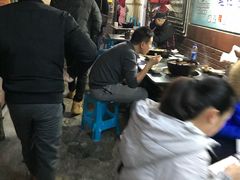 -石灰市毛记烧鸡公(解放碑店)