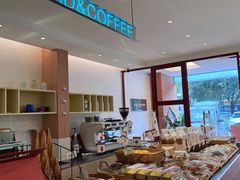 -C·BREAD饱仓(北苑店)