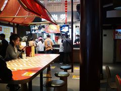 -麦当劳(南后街店)