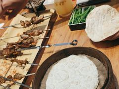 -泰山签挂烤串•精酿啤酒(神州店)