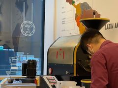 -COFFEE HOLIC(朝外SOHO店)