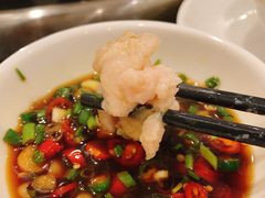 -老来福·非遗酸汤兔(凯旋路店)