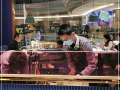 -夏日玛莉西餐厅(金茂览秀城店)