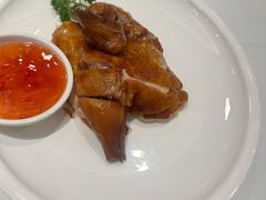 -万龙洲海鲜(南新仓店)