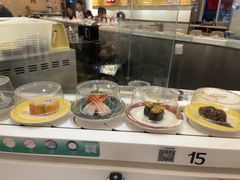 -禾绿回转寿司(苏宁广场店)