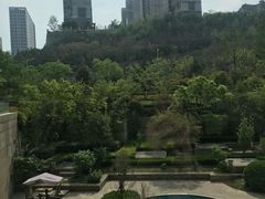 -济南喜来登酒店