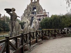 -郑州方特欢乐世界