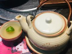 -大江户日本料理(吕厝店)