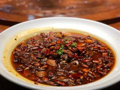 -大江南食府(石景山店)
