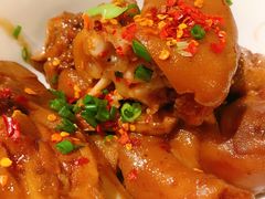 炖猪脚-大碗厨(东风路店)