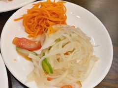 -巴依家新疆手抓饭(菱角湖万达店)