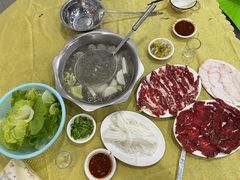 -老猫牛肉火锅(沙溪店)