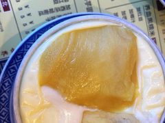 双皮奶-捷信牛奶甜品世家(五道口店)