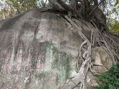 -草庵摩尼教遗址公园