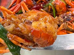 -聚味瞿记·龙虾堂(渔人码头一店)