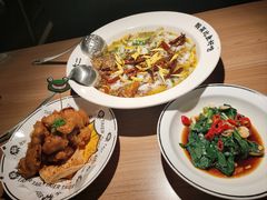 -太二酸菜鱼(武汉光谷保利店)
