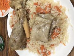 手抓羊肉饭-217丰惠源抓饭(星湖街店)