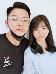 点击看大图 -逸丝风尚专注烫染