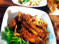 -自然餐厅(Phuket)