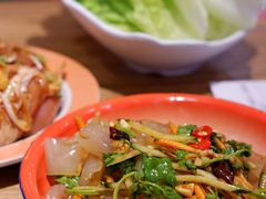 特味拉皮儿-北京小炮儿炙子烤肉·铜锅涮肉(南京弘阳广场店)