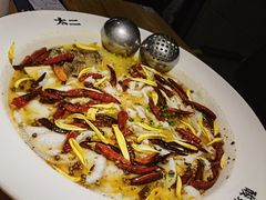 -太二酸菜鱼(深圳布吉万象汇店)