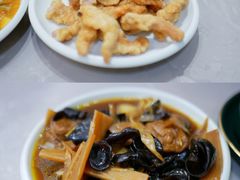 -老地方面馆(思南路店)
