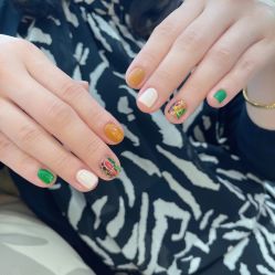 -LADYGIRL·Nail·Lash·美甲美睫