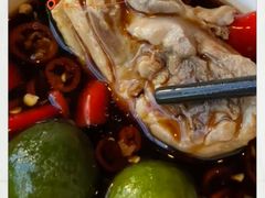 -烹然四季椰子鸡火锅(姚家园万象汇店)