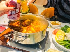 -享遇.锅姥姥牛排海鲜自助(小寨店)