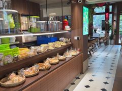 -嗒令甜品·主题融合料理餐厅(首座时代店)