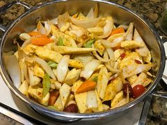 -黄记煌三汁焖锅(华发商都店)