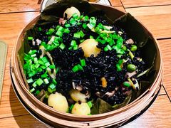 -新荣记(新源南路店)