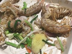 -盒马鲜生(杭州运河上街店)