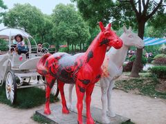 -安徒生童话乐园