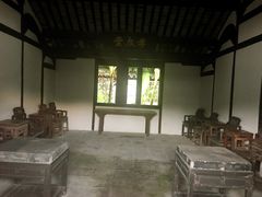 -张闻天故居