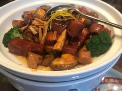 -文杏酒楼(一品天下店)