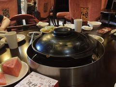 -捞神煲汤火锅(湖滨商业街店)