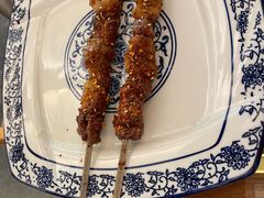 -磁器铜锅涮肉(交大东路店)