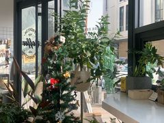 -隹木咖啡馆(宝龙广场店)