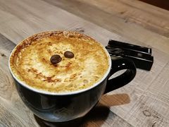 -麦隆咖啡Mellower Coffee(弘基时尚生活中心店)