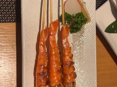 -虹料理·日料放题(悠方店)