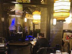 -绿茶餐厅(哈尔滨凯德店)
