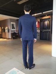 点击看大图 -优山定制西服衬衫大衣(国贸店)
