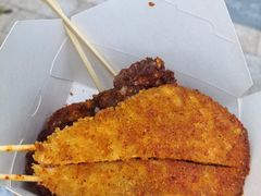 -夸父炸串(青浦奥特莱斯店)