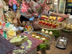 -杭州开元名都大酒店·地中海自助餐厅
