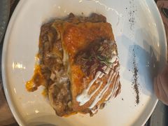 -OGGI TRATTORIA PIZZERIA(深业上城店)